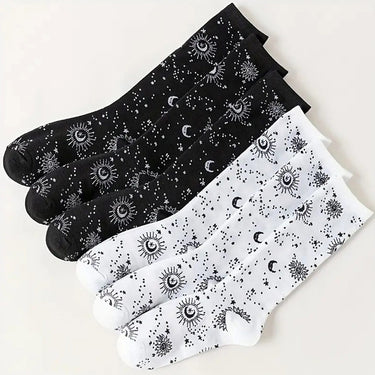 Space Sock Set